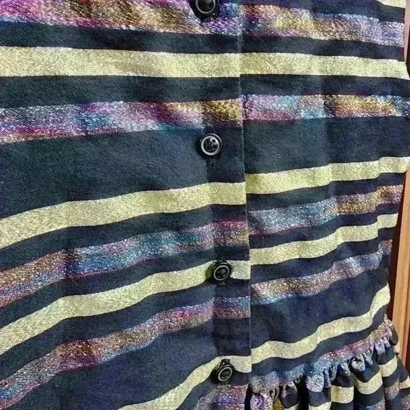 Gymboree Girls' Dress Outfit with Accessories- Size L/10-12 - Picture 2 of 16